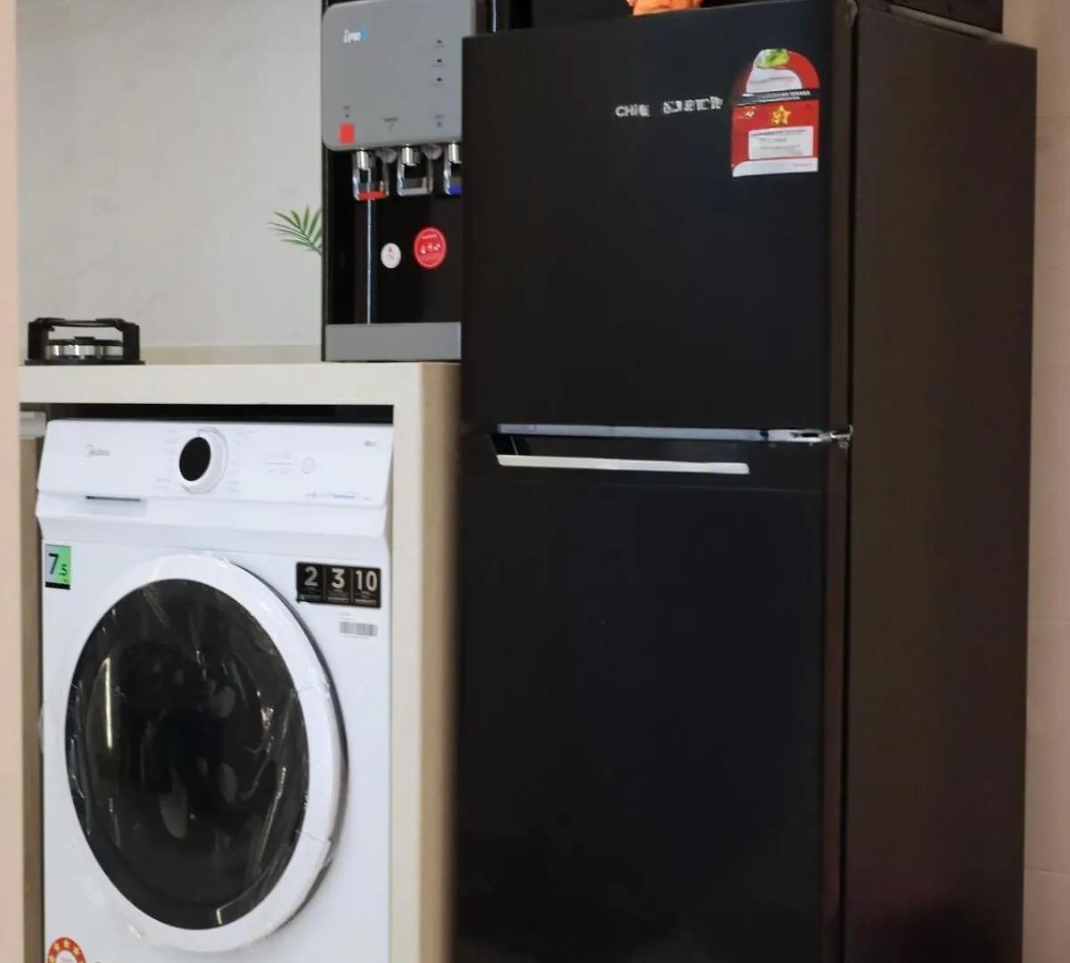 Apartment Central Park Premium 4Pax Unit Johor Bahru