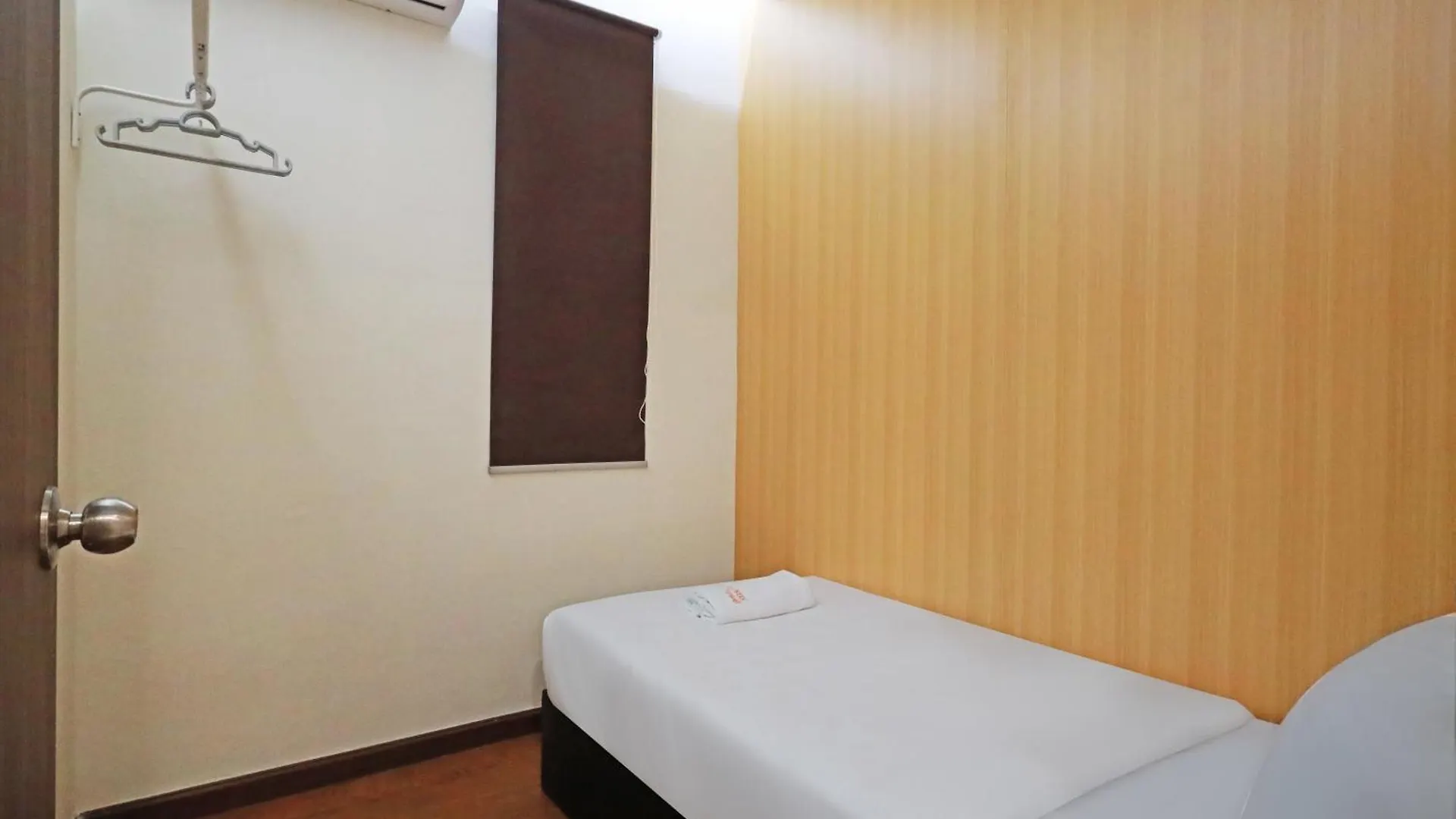 Central Park Premium 4Pax Unit Johor Bahru 0*,  Malaysia