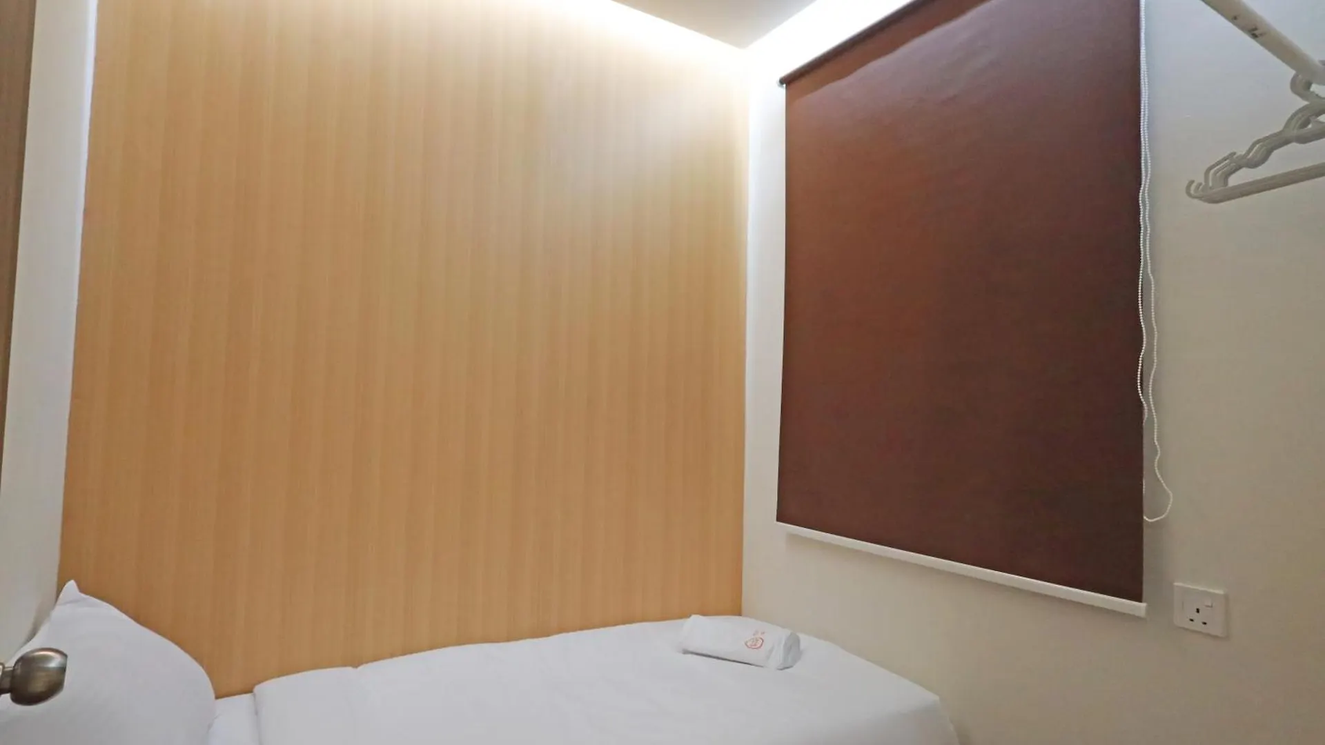 Apartment Central Park Premium 4Pax Unit Johor Bahru