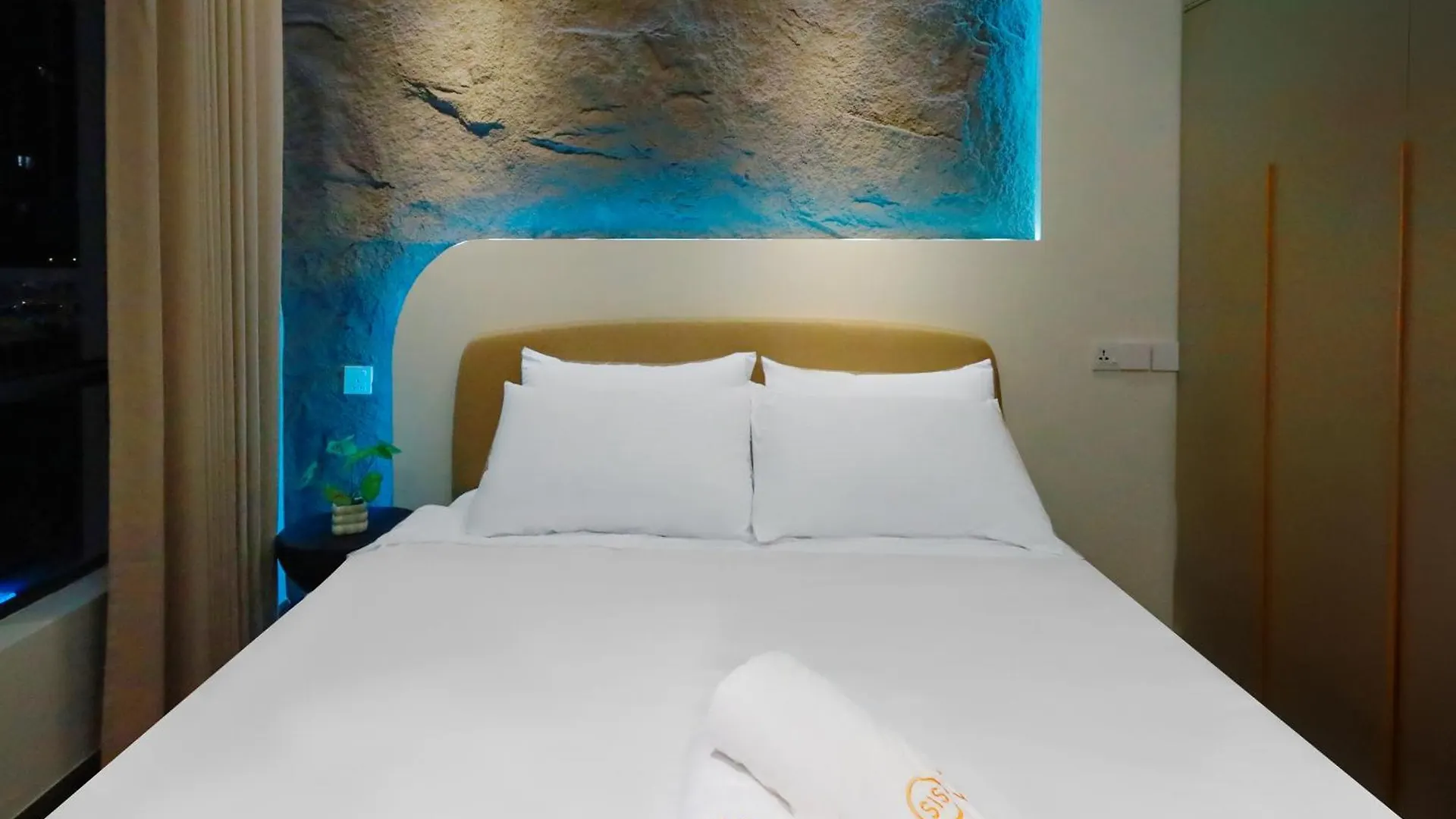 Central Park Premium 4Pax Unit Johor Bahru Malaysia