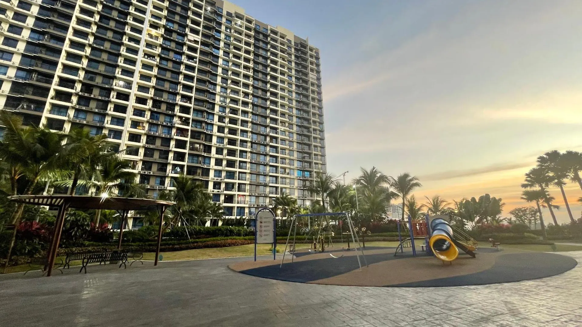 Central Park Premium 4Pax Unit Johor Bahru 0*,  Malaysia
