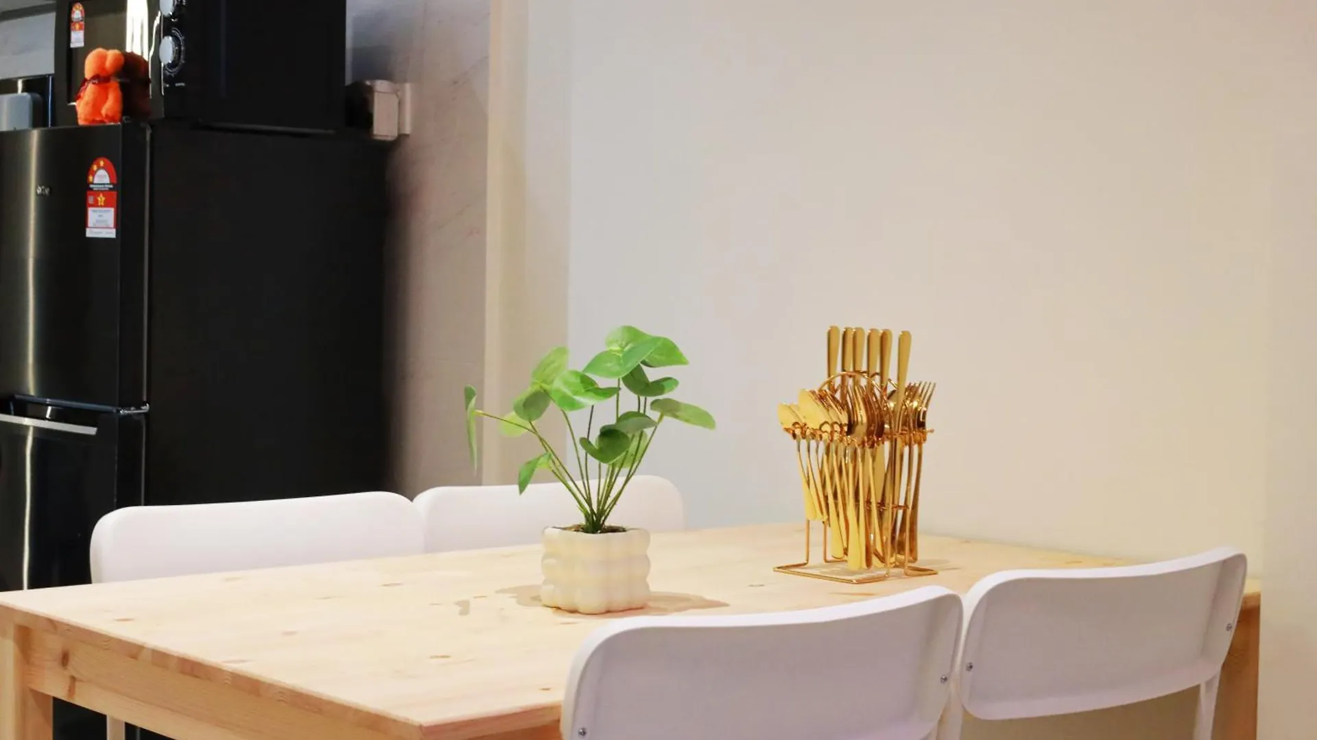 Central Park Premium 4Pax Unit Johor Bahru