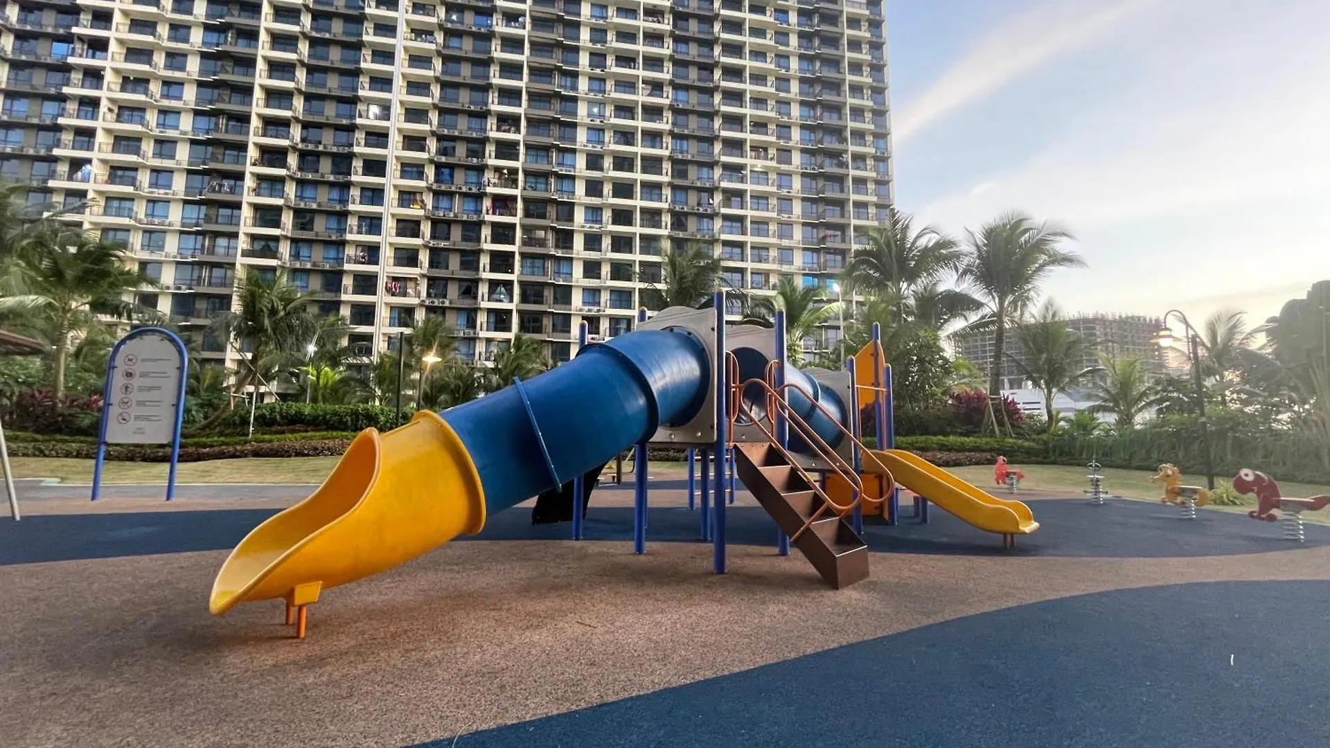 Apartment Central Park Premium 4Pax Unit Johor Bahru Malaysia