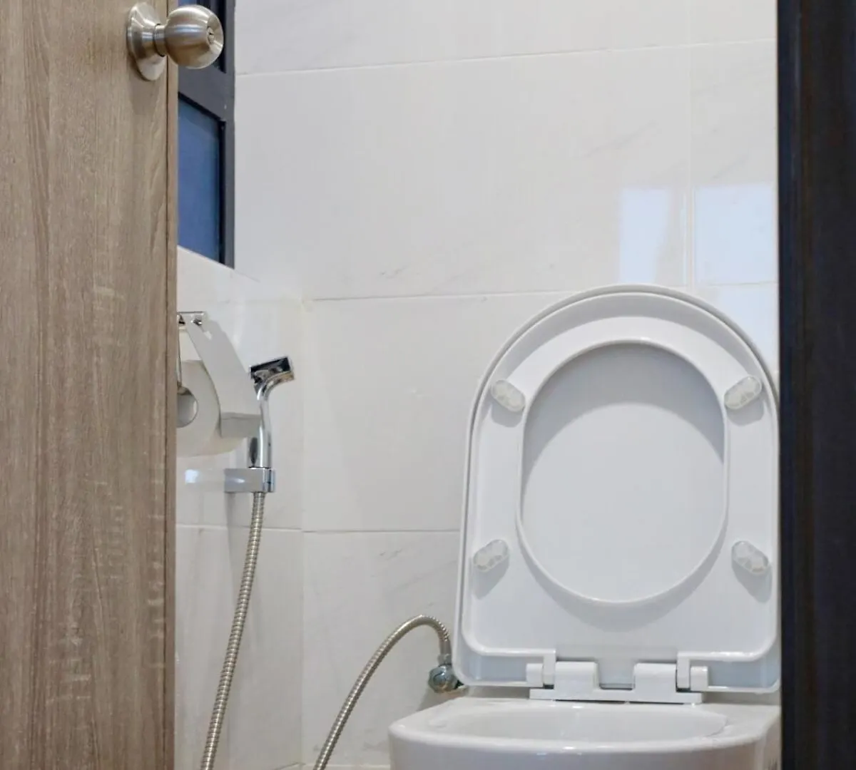 Central Park Premium 4Pax Unit Johor Bahru Apartment