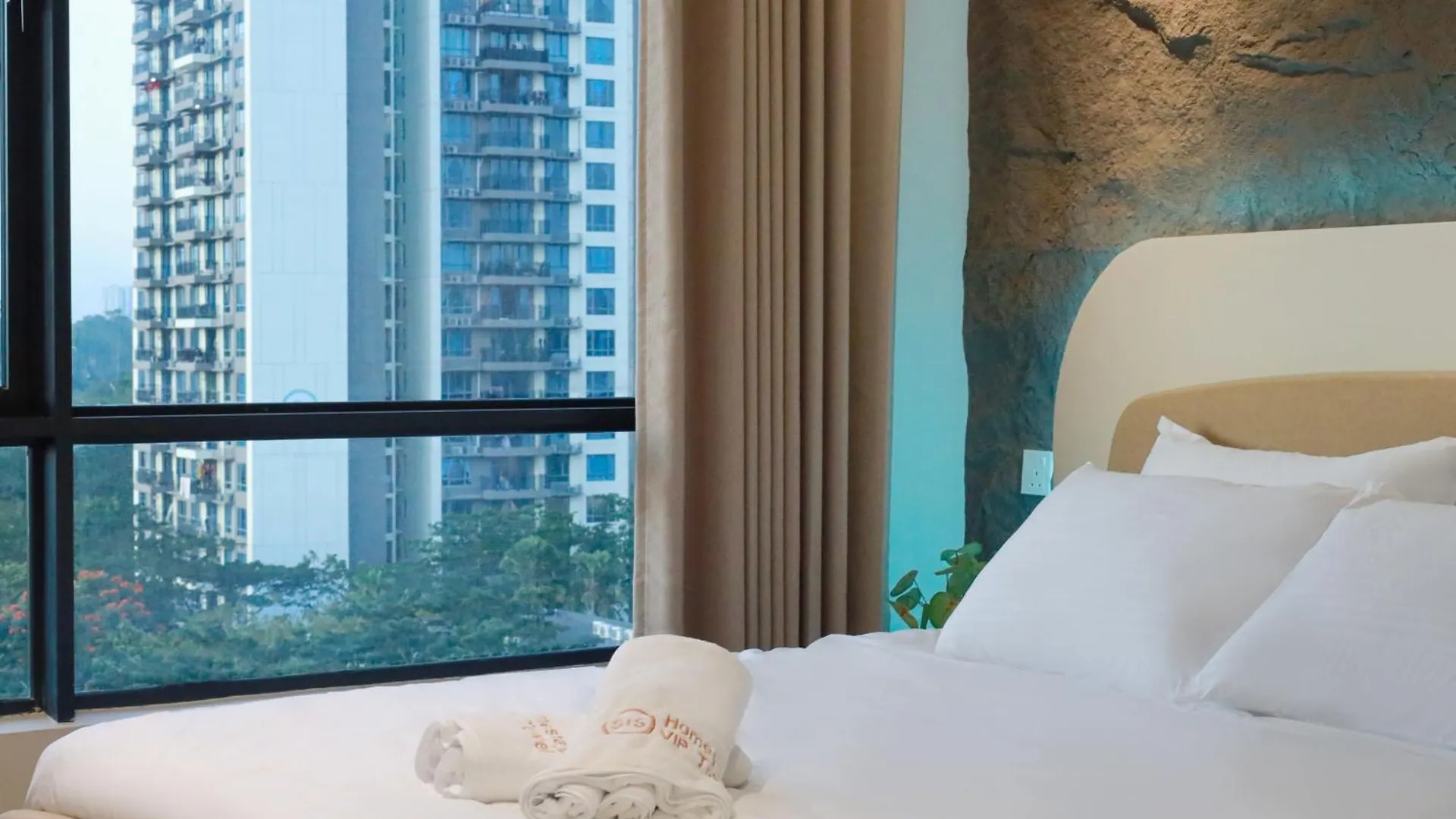 Central Park Premium 4Pax Unit Johor Bahru